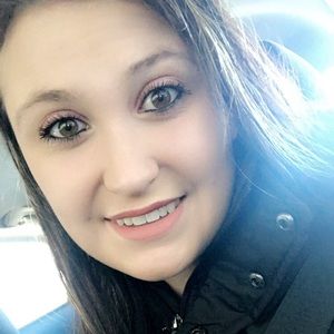 Meet your Posher, Brittney